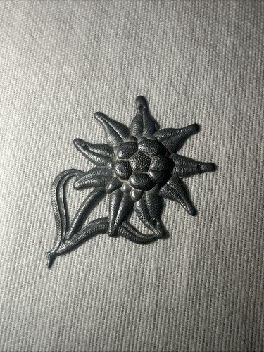 Originales edelweiß der - edelweiß,