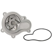 ORIGINAL® Thermotec Wasserpumpe, Motorkühlung für Jeep CHEROKEE WRANGLER II