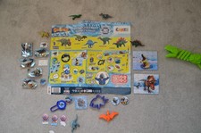 Dino für Weihnachtskalender Dinorex Adventskalender Craze