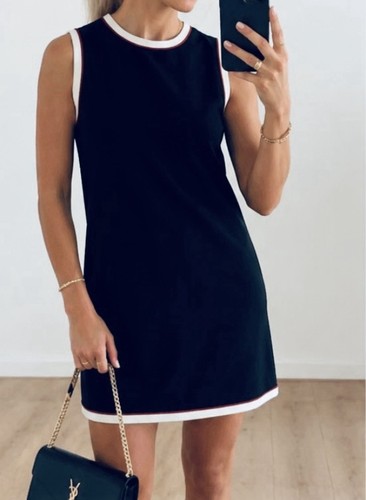 Gucci mini dress schwarz - mini,