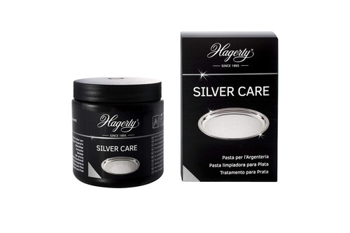 Hagerty silver care - hagerty,