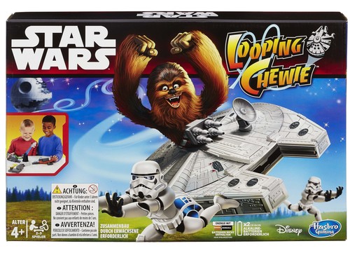 Looping louie star - looping,
