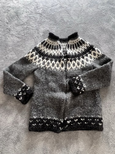 Islandjacke damen größe - islandjacke, m