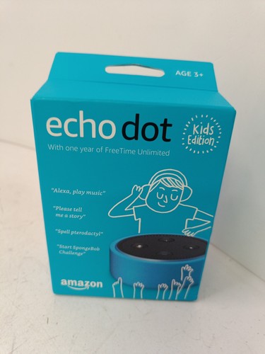 Amazon echo dot generation - dot, 2.