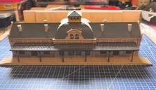 Verkaufe ein bahnhof - verkaufe,