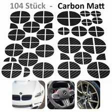 BMW Emblem Aufkleber Vinyl