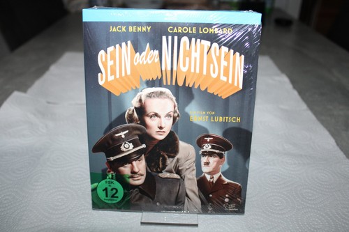 Sein oder nichtsein - sein,