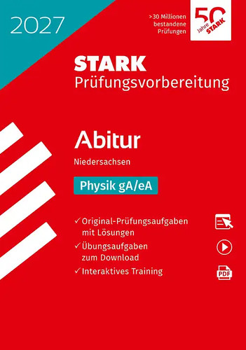 Stark physik abitur - physik,