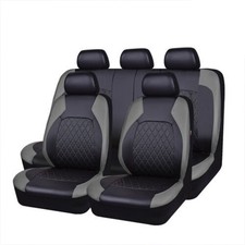 9pcs auto sitzbezug - 9pcs,