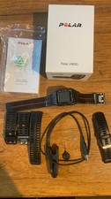 Polar V800 im Originalkarton