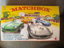 Matchbox 70th years