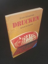 Drucken. Schritt für Schritt