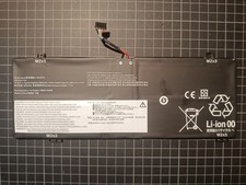 Lenovo Laptop Akku