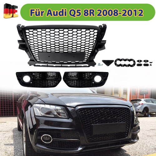 Für audi 2008 12 - audi, q5