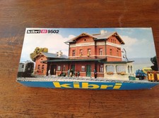 Kibri HO B-9502 Bausatz