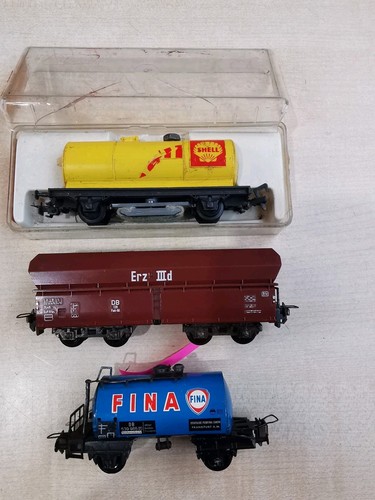 Trix express 3434 liliput - trix, 3434,liliput