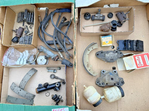 Posten nsu prinz - 4, 1000