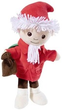 Heunec Sandmann Plüschfigur