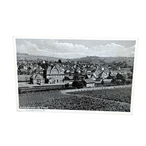 Ansichtskarte postkarte - ansichtskarte,