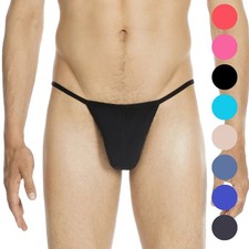 Hom plume herren string - hom,