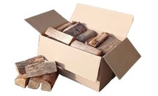 Buchen Brennholz fürs BBQ, Smoken und Räuchern