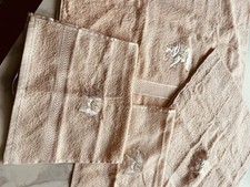 Handtücher 4 Tlg. Neu 