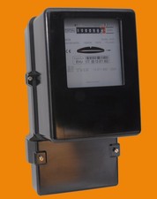 DREHSTROMZÄHLER STROMZÄHLER