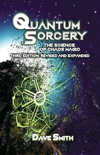 Dave smith quantum - smith, sorcery