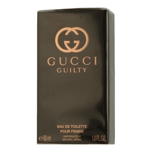 Gucci guilty pour femme edt - pour,