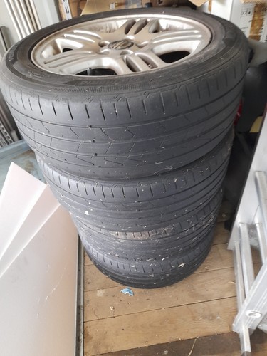 Reifen für volvo v70 - v70, 205/55
