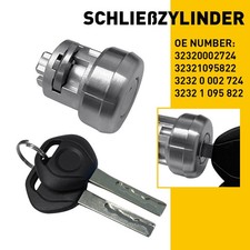 Schließzylinder Zündschloss