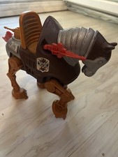 ? Masters of the Universe –   (He-Mans Kampf-Pferd) Vintage 1983 Mattel ?
