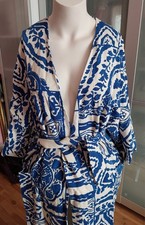 Zara Woman KImonomantel Gr. S