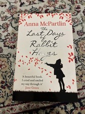 The Last Days of Rabbit Hayes