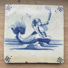 Fliese Kachel antik alt