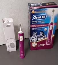 Braun Oral B Professional Care