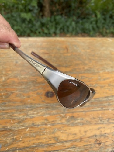 Kinder oakley radbrille - oakley,