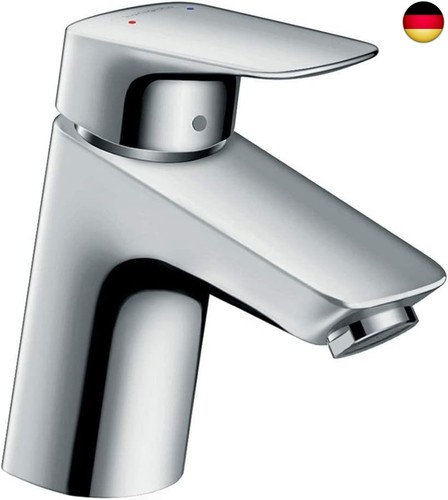 Hansgrohe logis - hansgrohe,