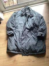 Bogner Herren Jacke/Mantel schwarz gefüttert in 64