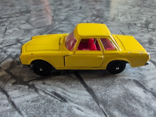 Corgi juniors mercedes - mercedes, benz