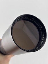 Beroflex 500mm f/8