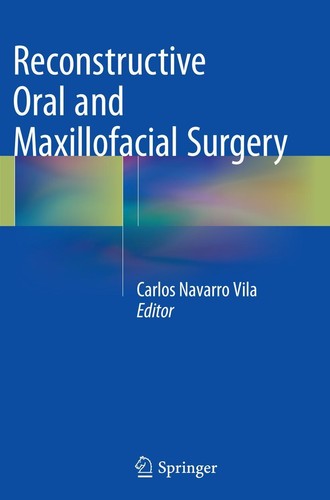 Reconstructive oral and - reconstructive,