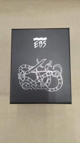 Ebs retracer delay - ebs,