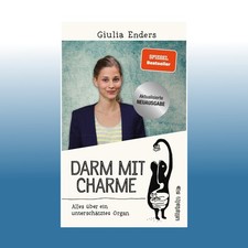 Darm mit Charme | Giulia