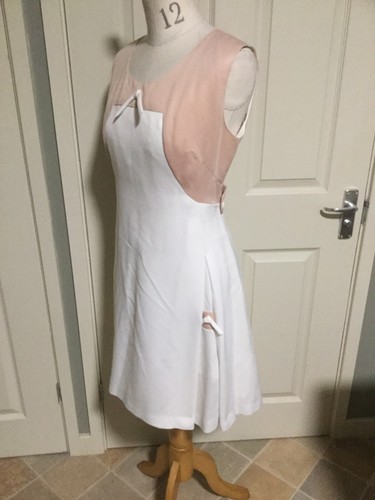 Original 60s bespoke silk - bespoke,
