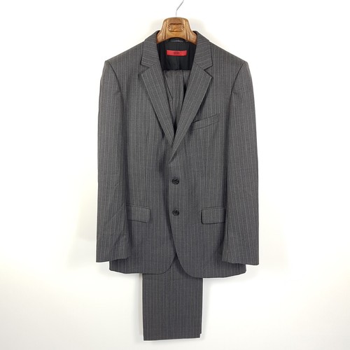 Hugo boss anzug aamon - hugo,