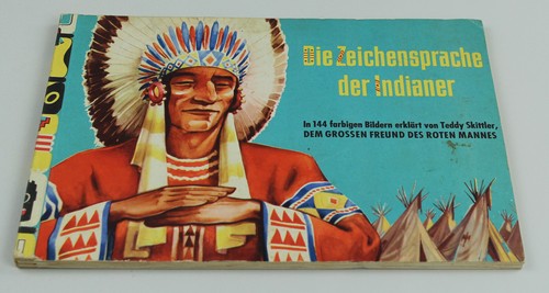Die zeichensprache der - die,