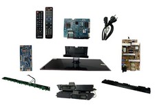 Ersatzteile für Samsung LE40C650L1W