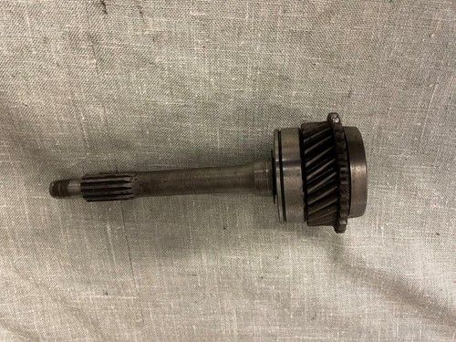 Antriebswelle zf - ,