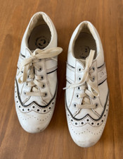 Golfschuhe Damen Gr. 38 "Duca del Cosma"
